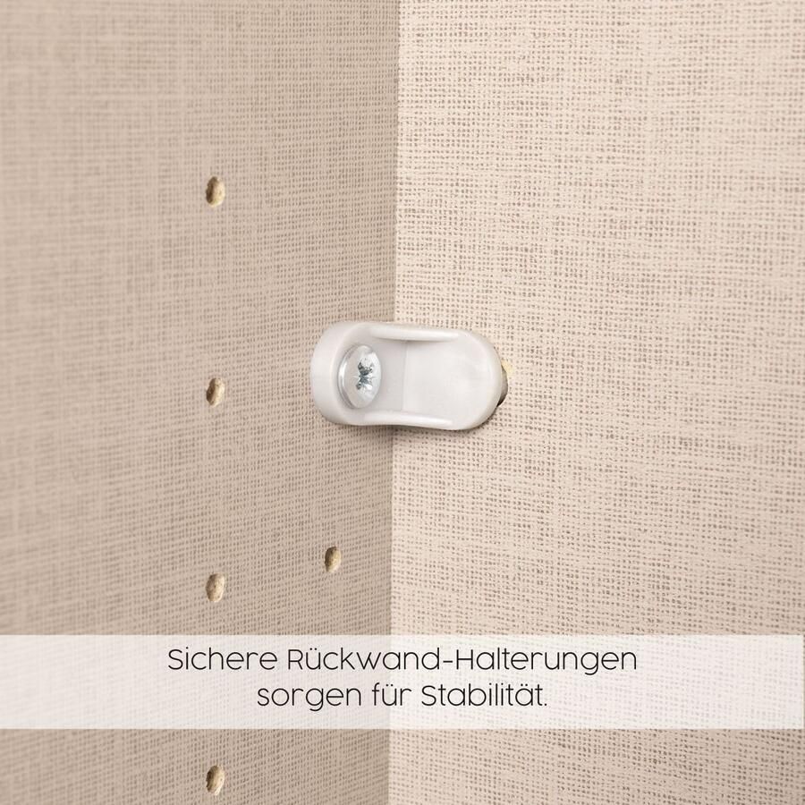 Rauch Draaideurkast Kledingkast kast garderobe garderobekast MAINZ greeploze front buitendeuren met push-to-open functie made in germany - Foto 4