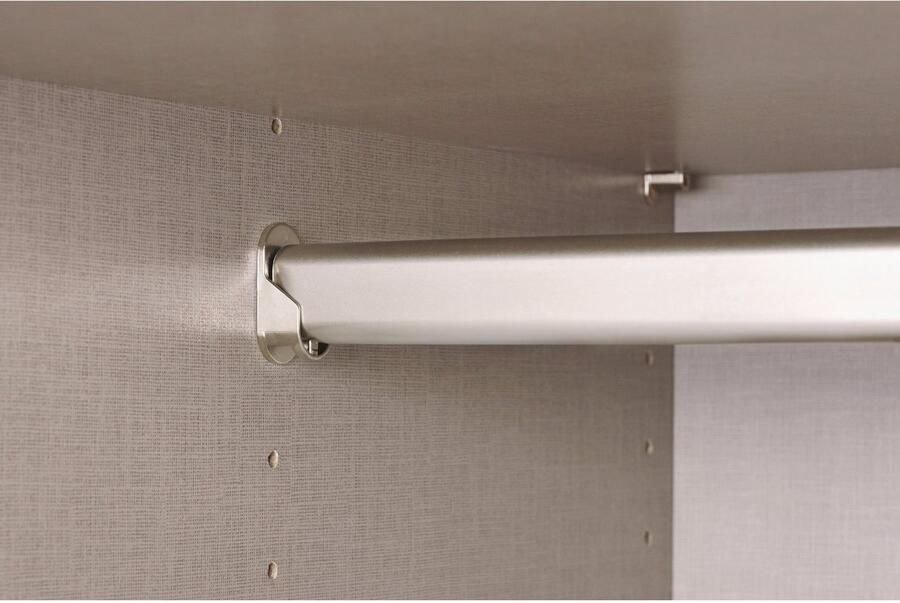Rauch Draaideurkast Kledingkast kast garderobe linnenkast BESTSELLER MONTCLAR - Foto 15