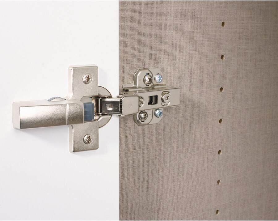 Rauch Draaideurkast Kledingkast kast garderobe linnenkast BESTSELLER MONTCLAR - Foto 10