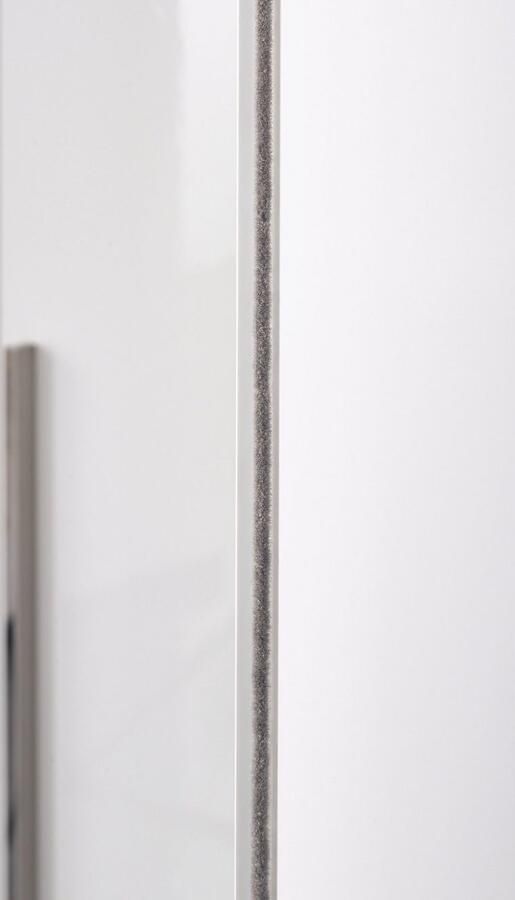 Rauch Draaideurkast Kledingkast kast garderobe linnenkast BESTSELLER MONTCLAR met uitgebreide binneninrichting en hoogglans front made in germany - Foto 14