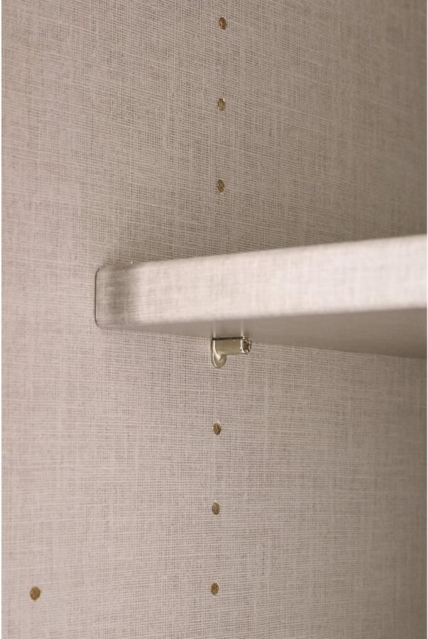 Rauch Draaideurkast Kledingkast kast garderobe linnenkast BESTSELLER MONTCLAR met uitgebreide binneninrichting en hoogglans front made in germany - Foto 12