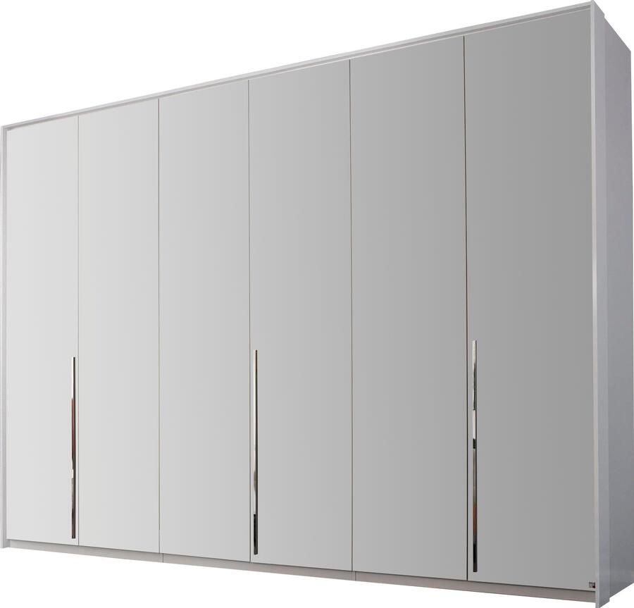 Rauch Draaideurkast Montclar Passe-partout optioneel met verlichting incl. vele accessoires - Foto 12