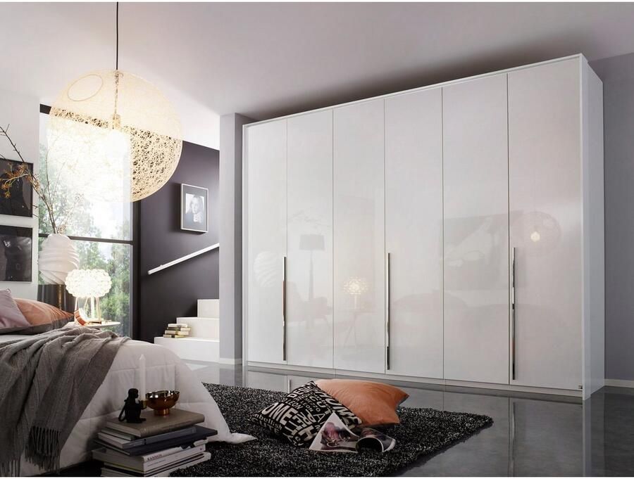 Rauch Draaideurkast Montclar Passe-partout optioneel met verlichting incl. vele accessoires - Foto 6