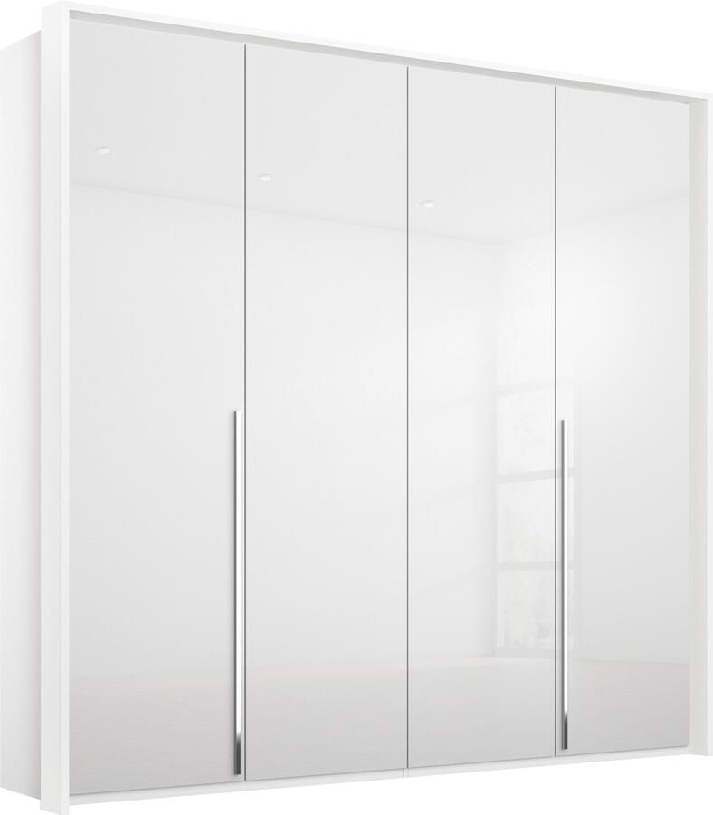 Rauch Draaideurkast Montclar Passe-partout optioneel met verlichting incl. vele accessoires - Foto 18