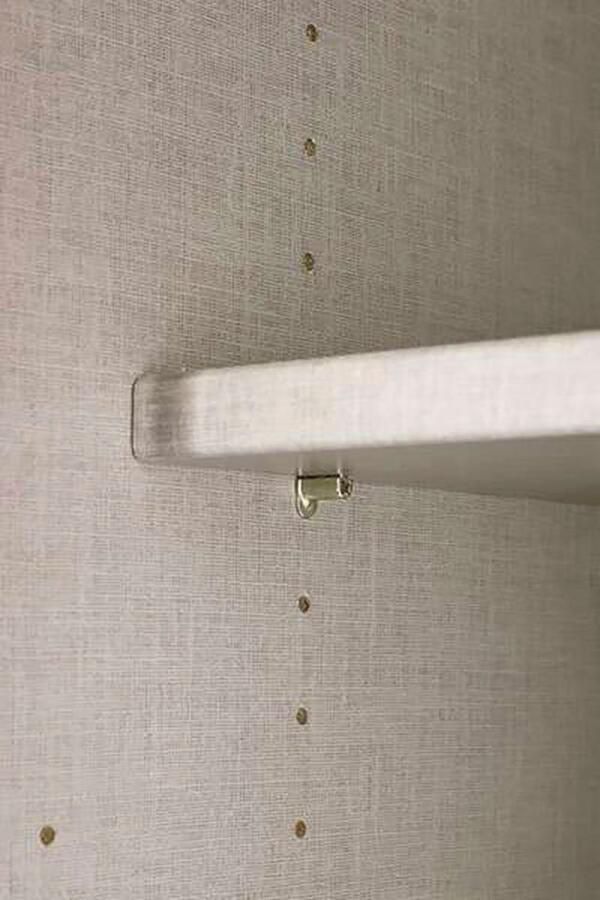 Rauch Draaideurkast Montclar Passe-partout optioneel met verlichting incl. vele accessoires - Foto 9