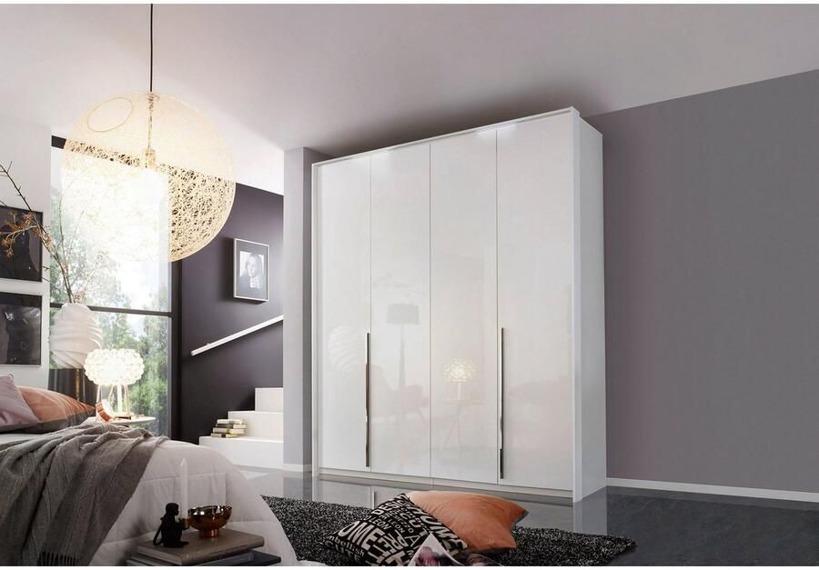 Rauch Draaideurkast Montclar Passe-partout optioneel met verlichting incl. vele accessoires - Foto 8