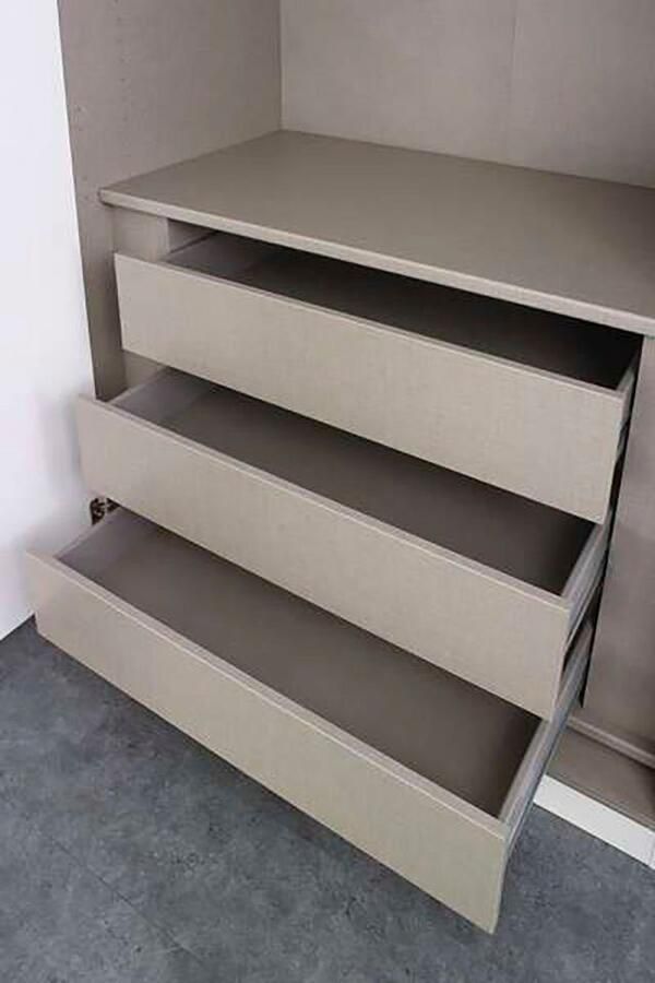 Rauch Draaideurkast Montclar Passe-partout optioneel met verlichting incl. vele accessoires - Foto 12