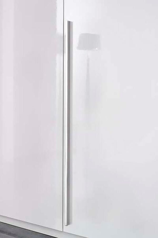 Rauch Draaideurkast Montclar Passe-partout optioneel met verlichting inclusief wasindeling - Foto 7