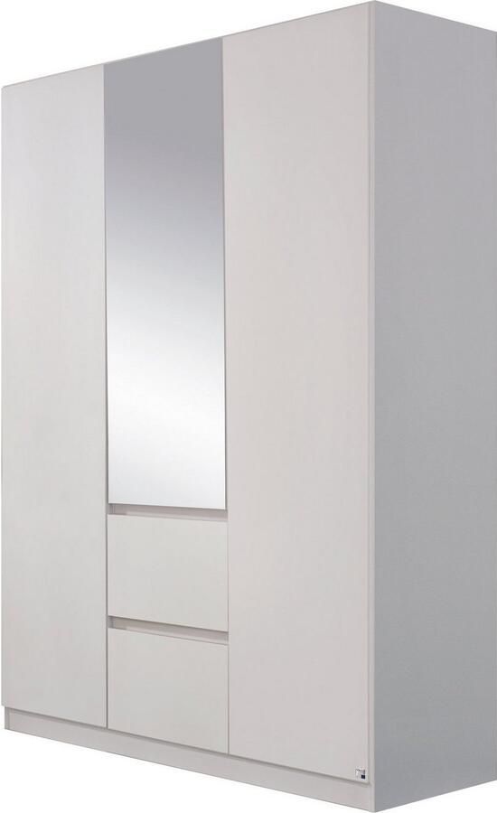 Rauch Draaideurkast Nidda met spiegel en greeploos front - Foto 12