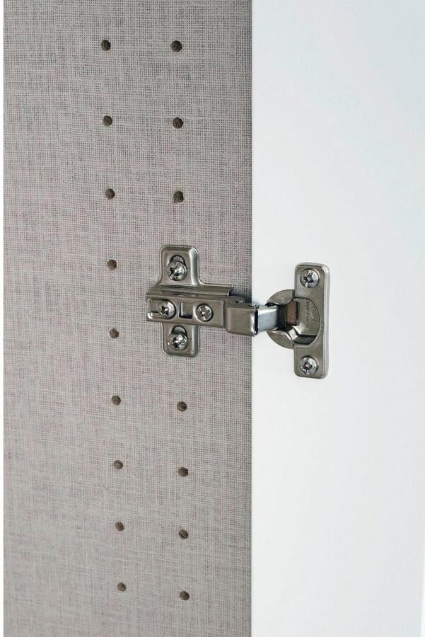 Rauch Hoekkledingkast Skagen in landelijke stijl - Foto 8