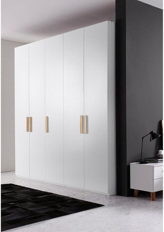 Rauch Draaideurkast Your Joyce met massief houten handvatten - Foto 9