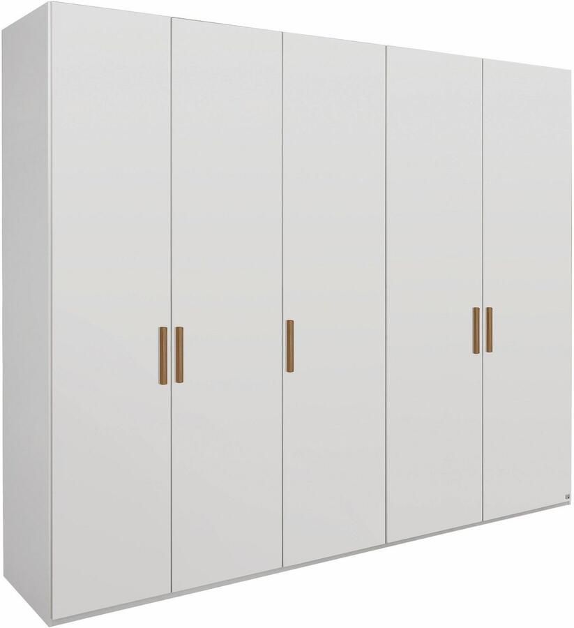 Rauch Draaideurkast Your Joyce met massief houten handvatten - Foto 5