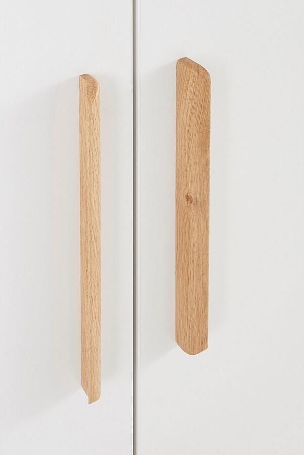 Rauch Draaideurkast Your Joyce met massief houten handvatten - Foto 11