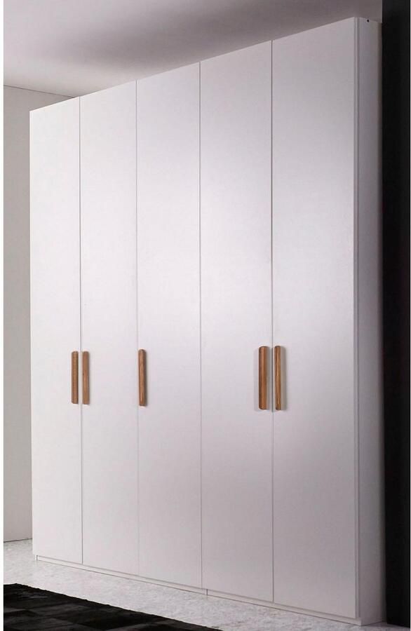 Rauch Draaideurkast Your Joyce met massief houten handvatten - Foto 12