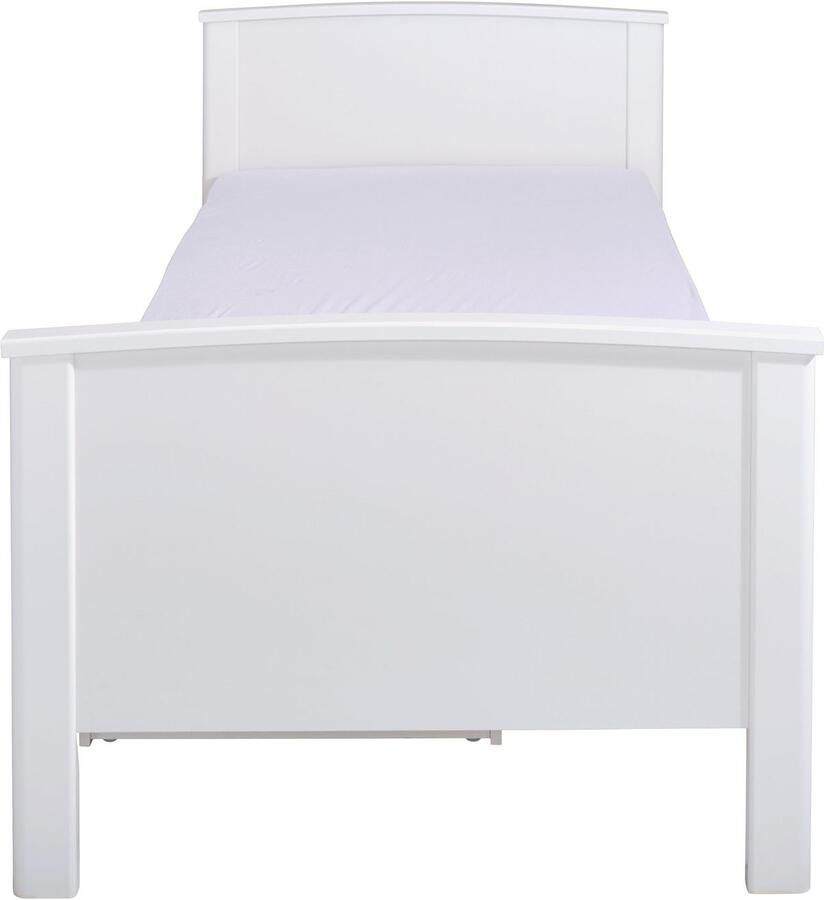 Rauch Functioneel ledikant Torrent met comforthoogte - Foto 4