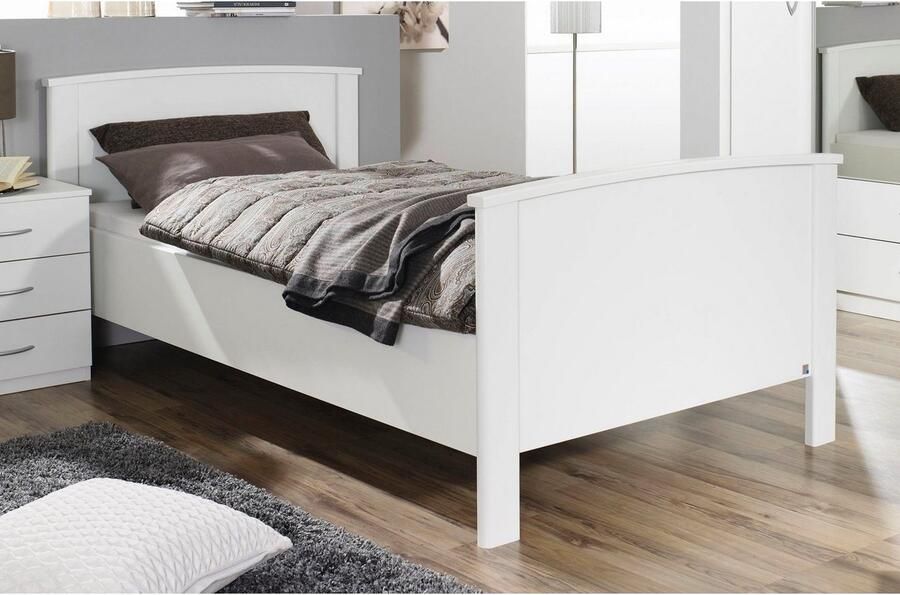 Rauch Functioneel ledikant Torrent met comforthoogte - Foto 7