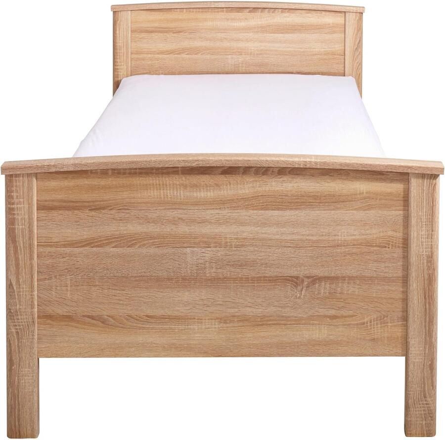 Rauch Functioneel ledikant Torrent met comforthoogte - Foto 2