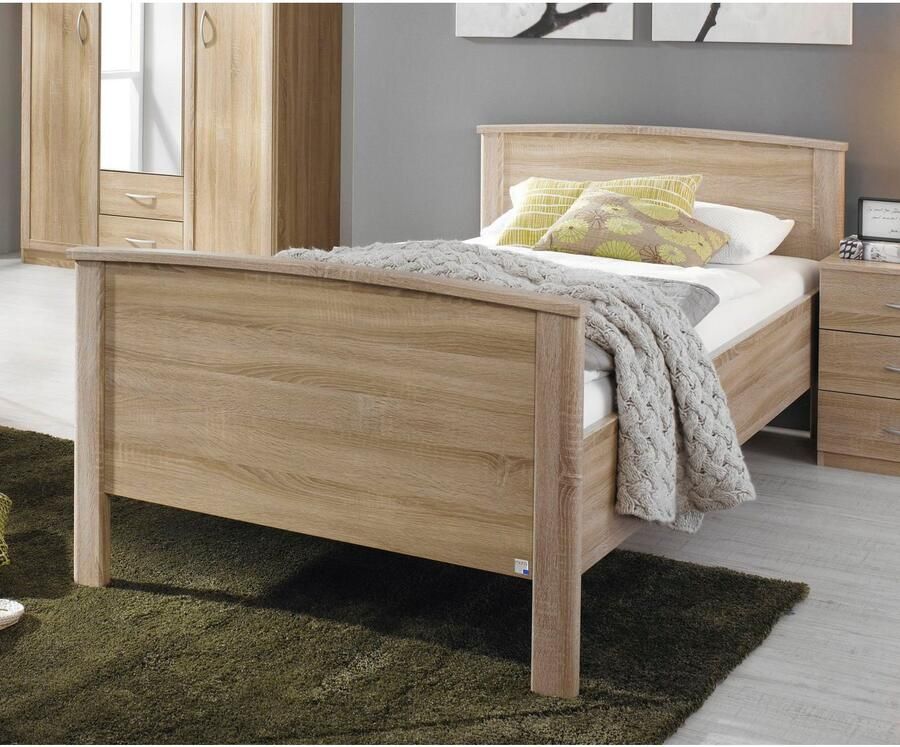 Rauch Functioneel ledikant Torrent met comforthoogte - Foto 5