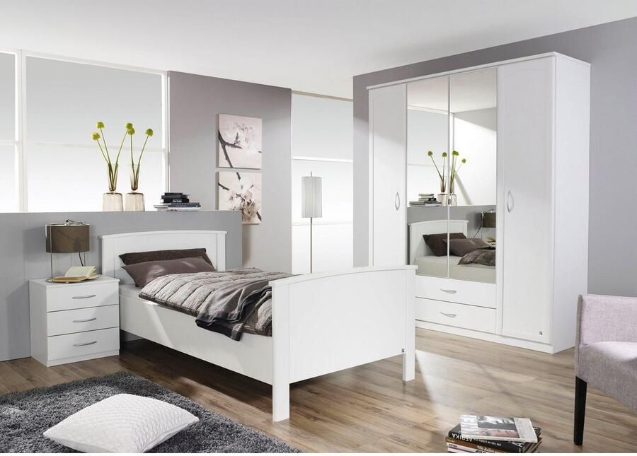 Rauch Functioneel ledikant Torrent met comforthoogte - Foto 6