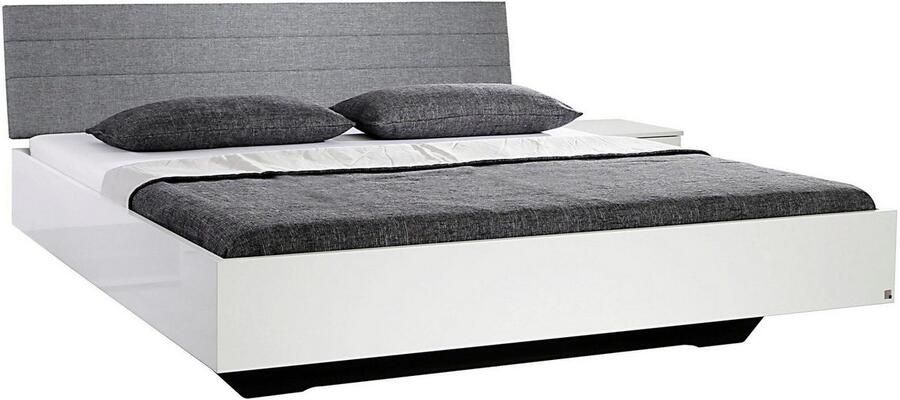 Home24 Futonbed Halle Rauch Blue - Foto 5
