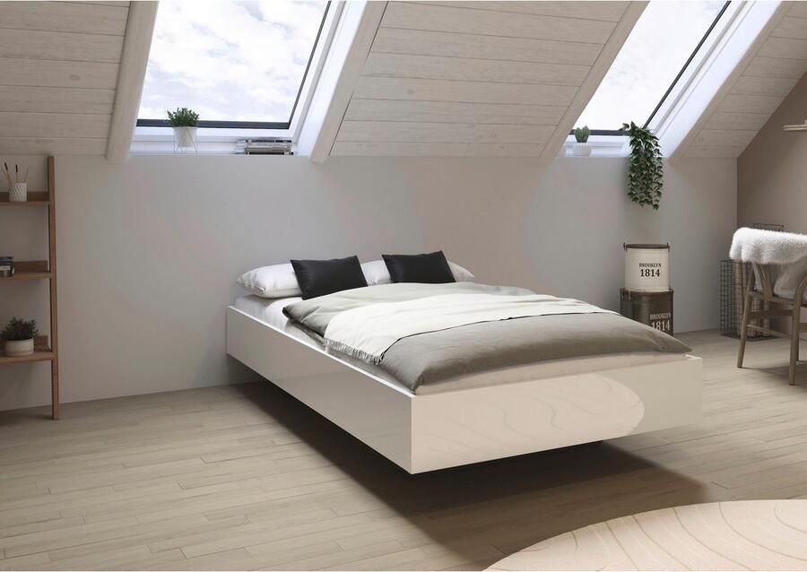 Rauch Futonbed Phoenix zonder hoofdbord - Foto 7