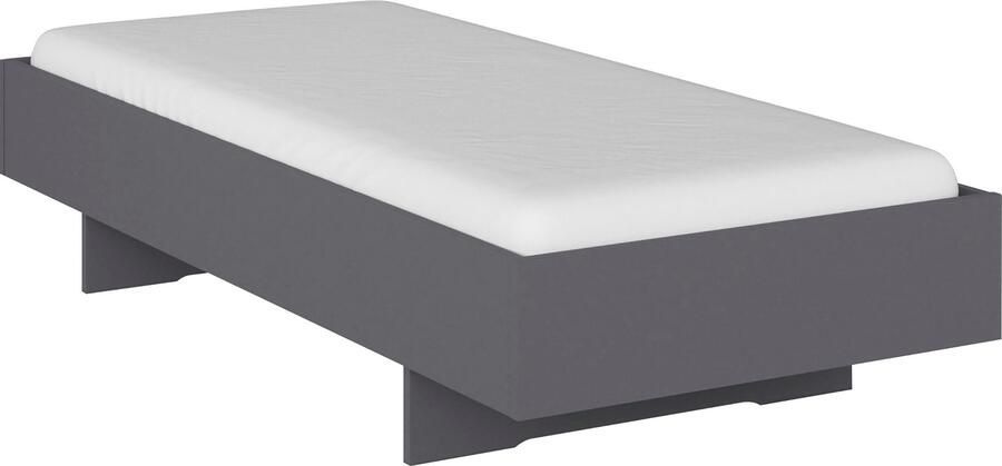 Rauch Futonbed Phoenix zonder hoofdbord - Foto 9
