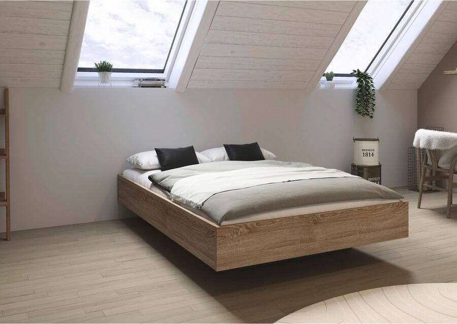 Rauch Futonbed Phoenix zonder hoofdbord - Foto 10
