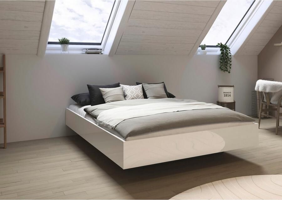 Rauch Futonbed Phoenix zonder hoofdbord - Foto 7