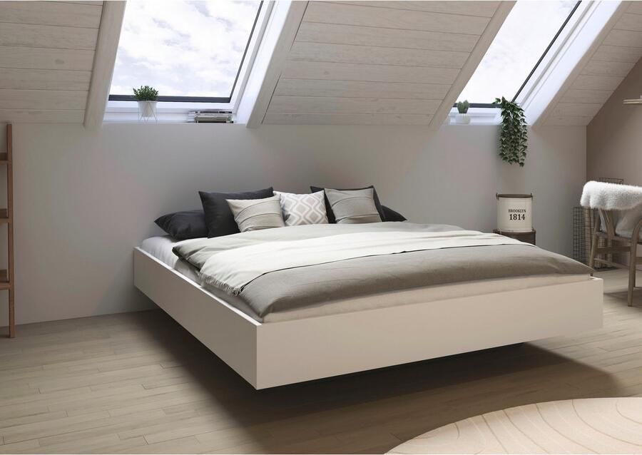 Rauch Futonbed Phoenix zonder hoofdbord - Foto 7
