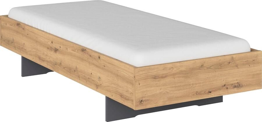 Rauch Futonbed Phoenix zonder hoofdbord - Foto 13