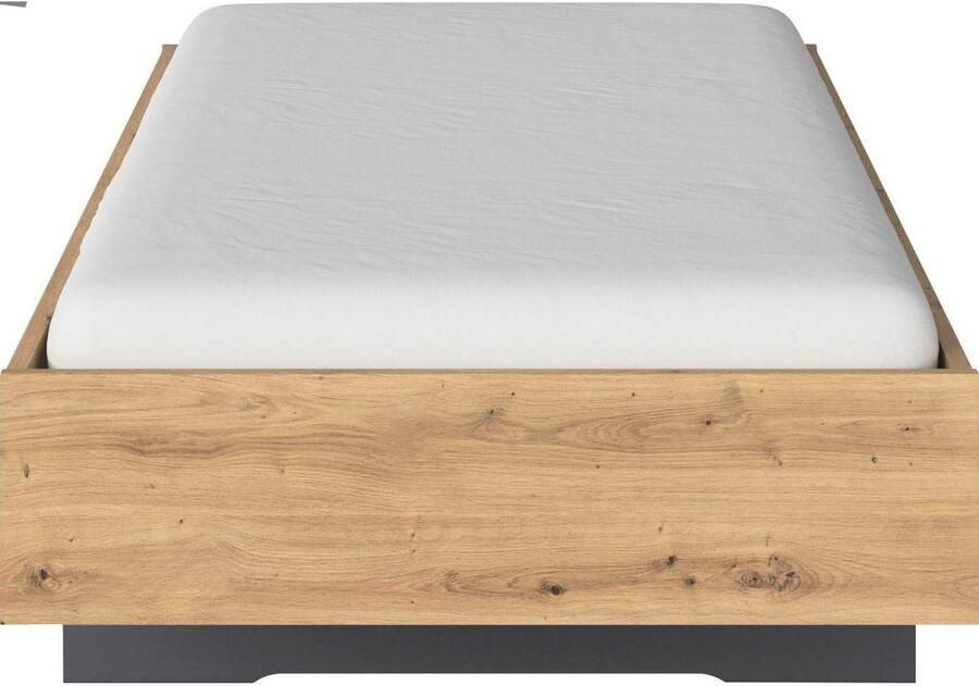 Rauch Futonbed Phoenix zonder hoofdbord - Foto 10