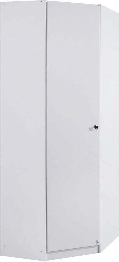 Rauch HoekKledingkast kast garderobe slaapkamer bureaumeubel BUCHHOLZ - Foto 6