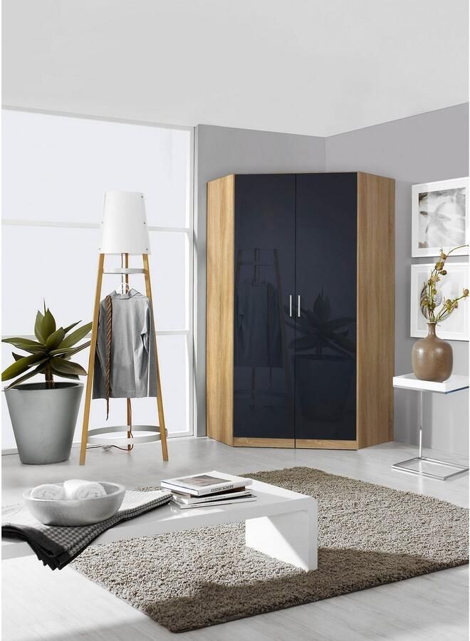 Rauch Hoekkledingkast Celle - Foto 5