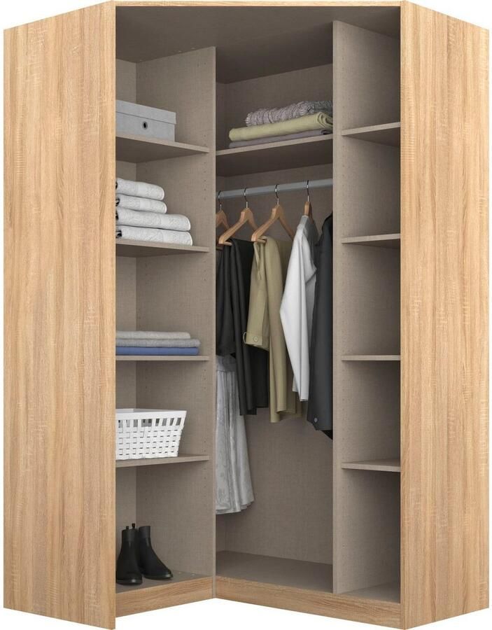 Rauch Hoekkledingkast Celle - Foto 4