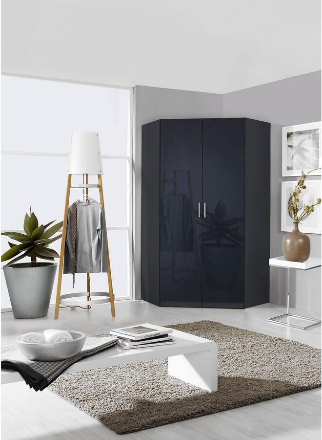 Rauch Hoekkledingkast Celle - Foto 6