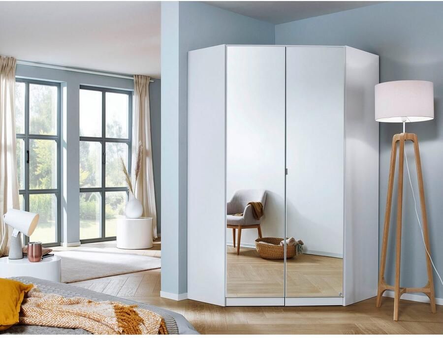 Rauch Hoekkledingkast Celle - Foto 6