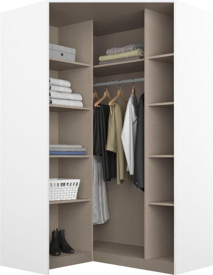 Rauch Hoekkledingkast Celle - Foto 5