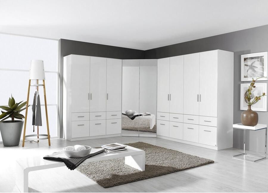 Rauch Hoekkledingkast Celle - Foto 7