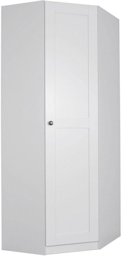 Rauch Hoekkledingkast Skagen in landelijke stijl - Foto 10