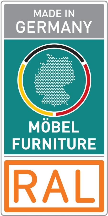 Rauch Ladekast Flipp ladekast waskast kast bestseller OTTO's Choice 2 deurs met 5 laden en soft-close functie in 2 breedtes - Foto 9