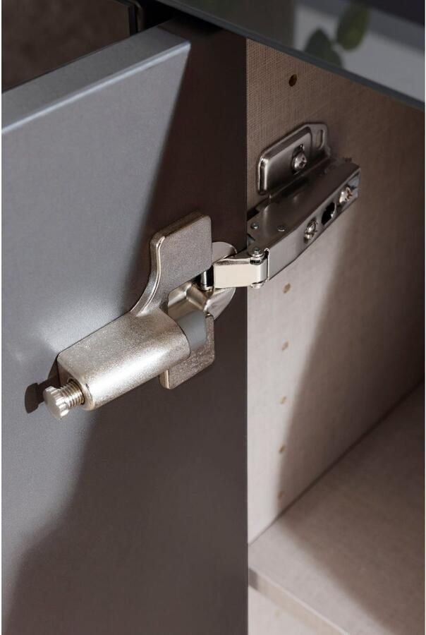 Rauch Ladekast Flipp ladekast waskast kast bestseller OTTO's Choice 2 deurs met 5 laden en soft-close functie in 2 breedtes - Foto 9