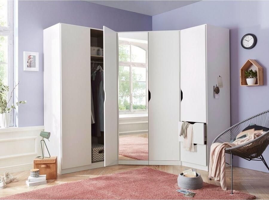 Rauch Kastenset Freiham (3-delig) - Foto 6