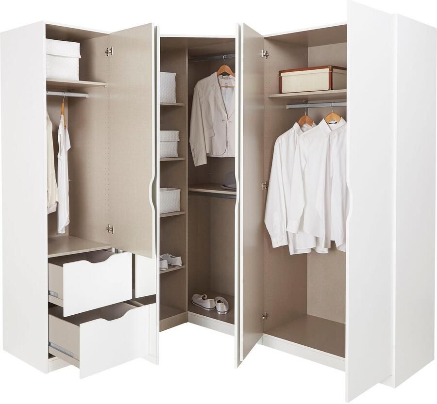 Rauch Kastenset Freiham (3-delig) - Foto 5