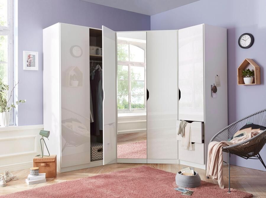 Rauch Kastenset Freiham (3-delig) - Foto 5