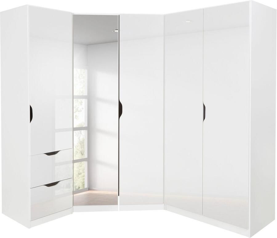 Rauch Kastenset Freiham (3-delig) - Foto 4