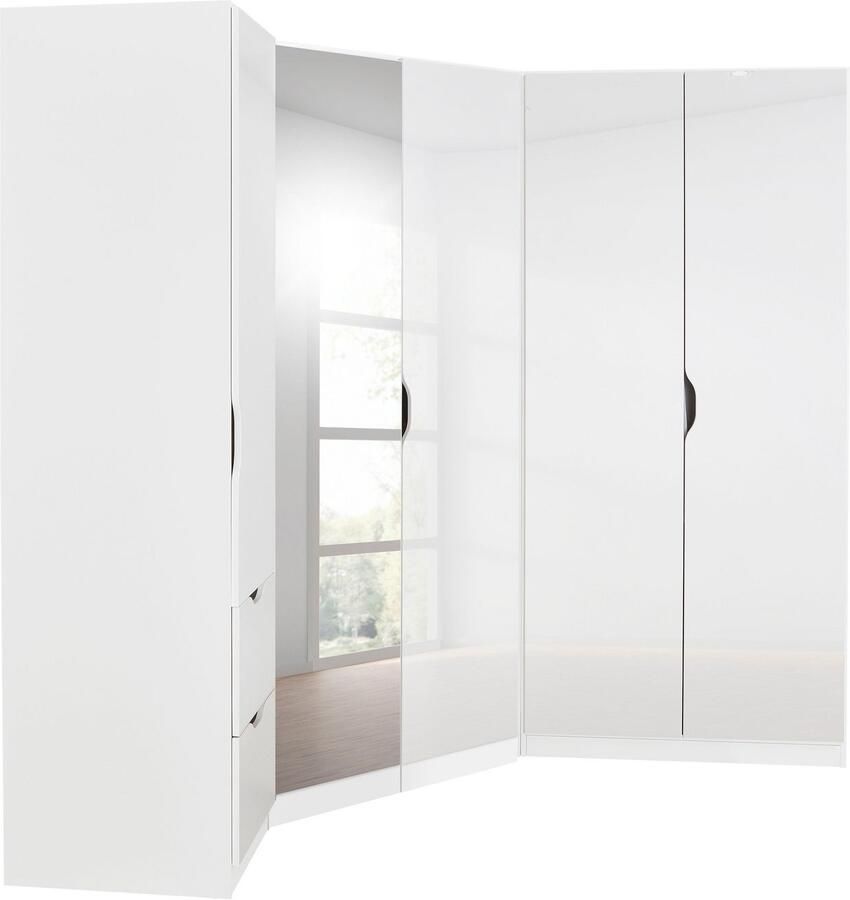 Rauch Kastenset Freiham (3-delig) - Foto 2