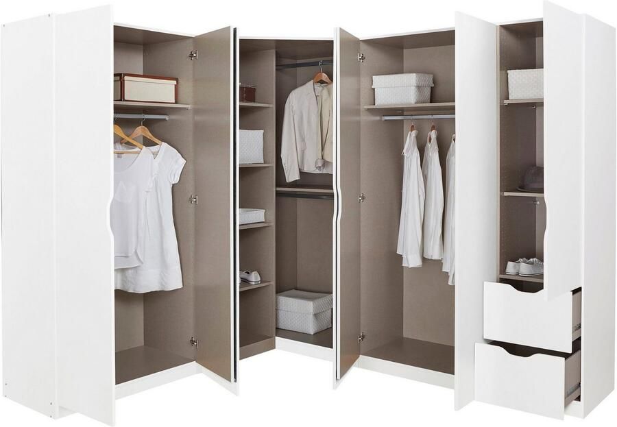 Rauch Kastenset Freiham (set 3-delig) - Foto 5