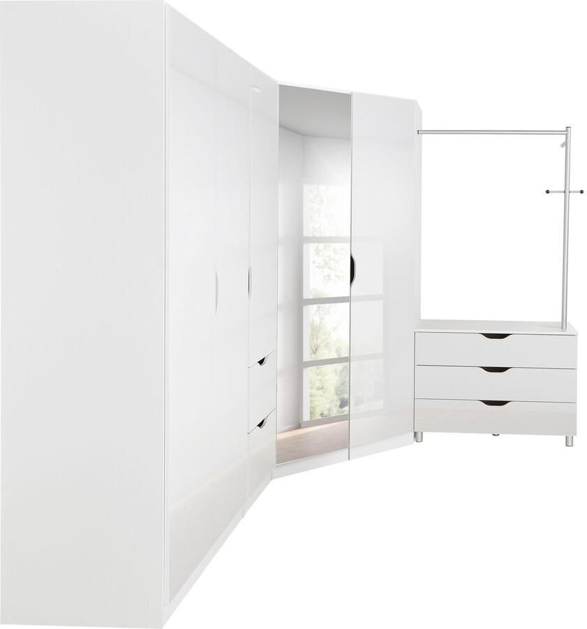 Rauch Kastenset Freiham (set 5-delig) - Foto 3