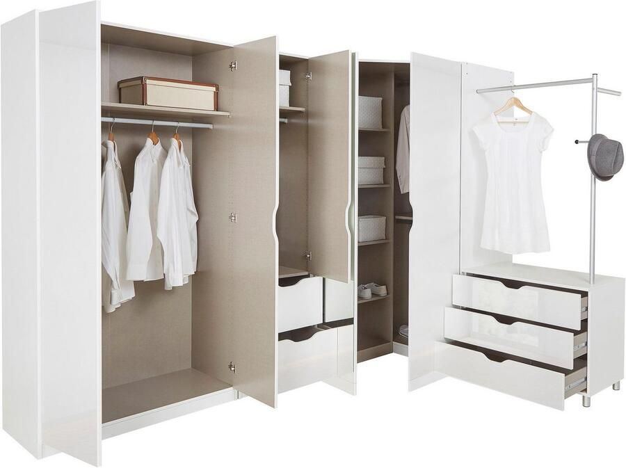 Rauch Kastenset Freiham (set 5-delig) - Foto 5