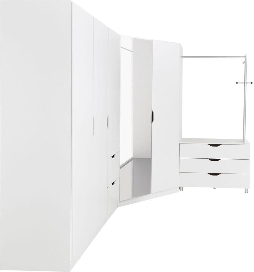 Rauch Kastenset Freiham (set 5-delig) - Foto 4